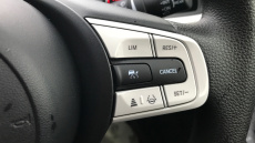 Honda Jazz 1.5 i-MMD Hybrid SE 5dr eCVT Hybrid Hatchback